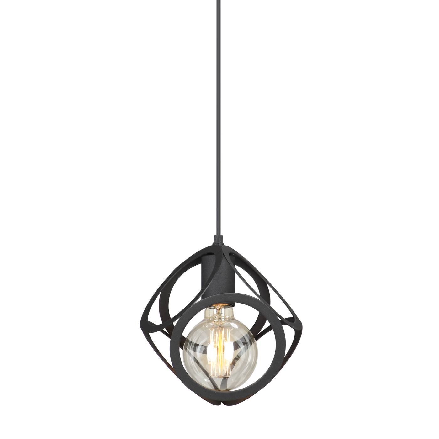 Светильник подвесной Vitaluce V4919-1/1S