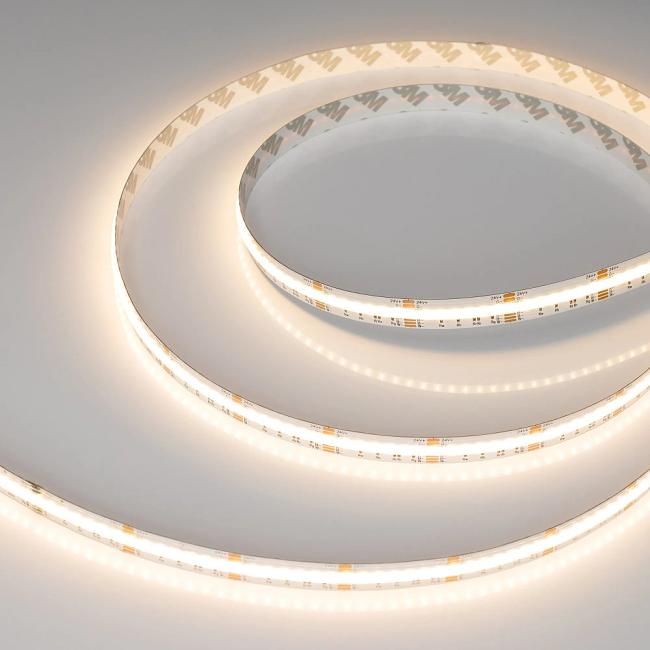 Светодиодная лента Arlight Cob Открытая 046937