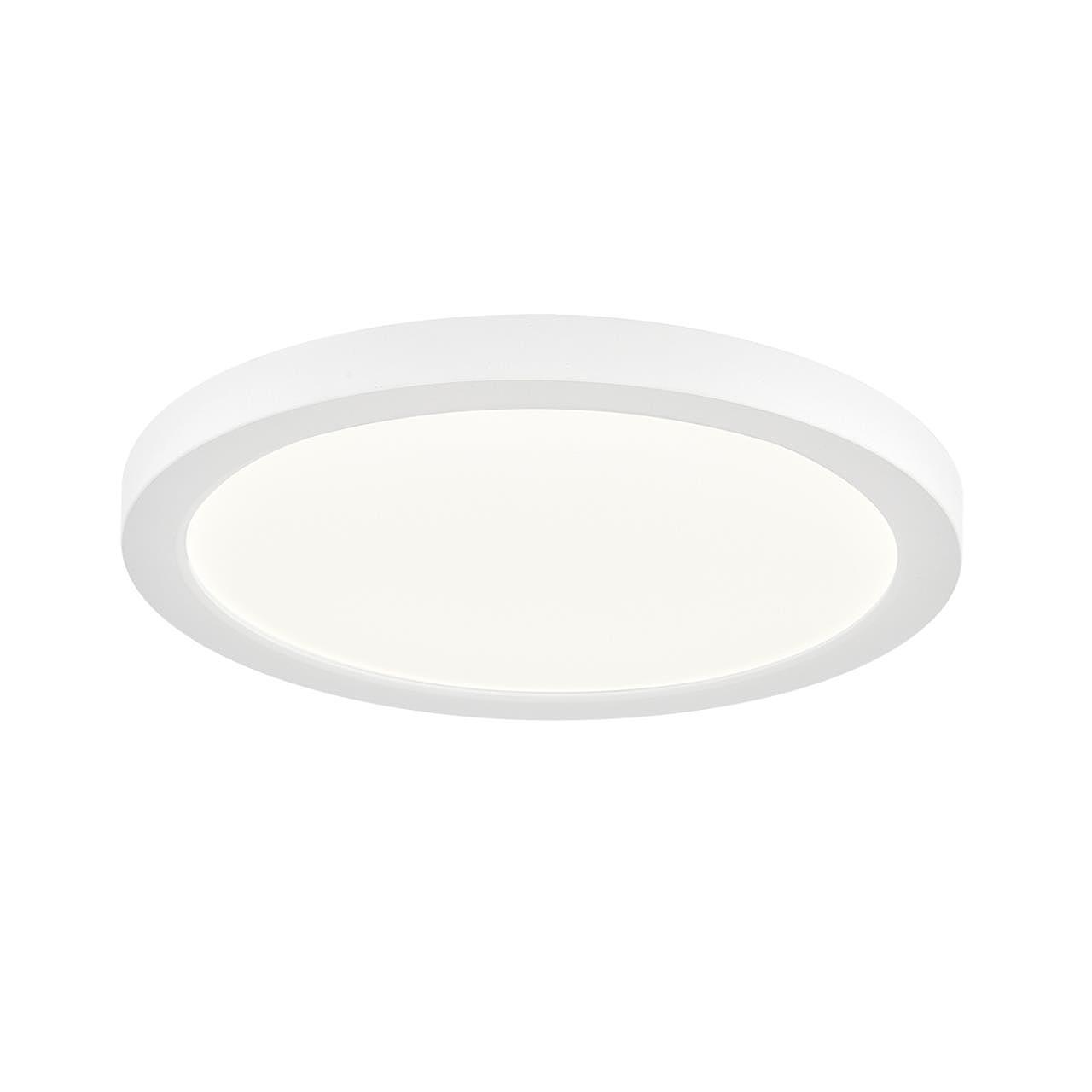 7790/18L Светильник потолочный Sonex Nebula White 7790/18L