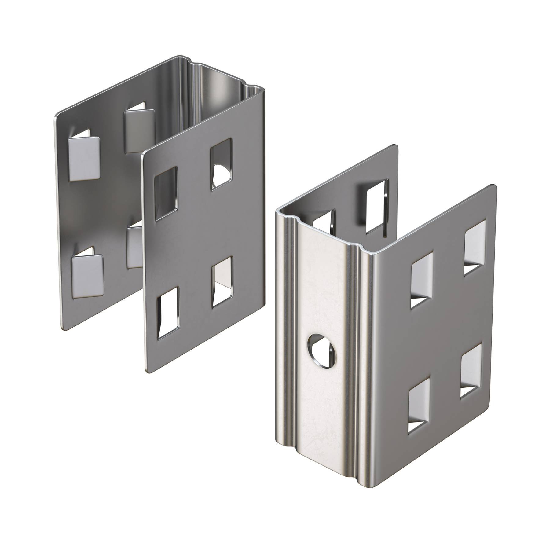 20054 Клипса для гибкого неона (5 шт.) Maytoni 20054