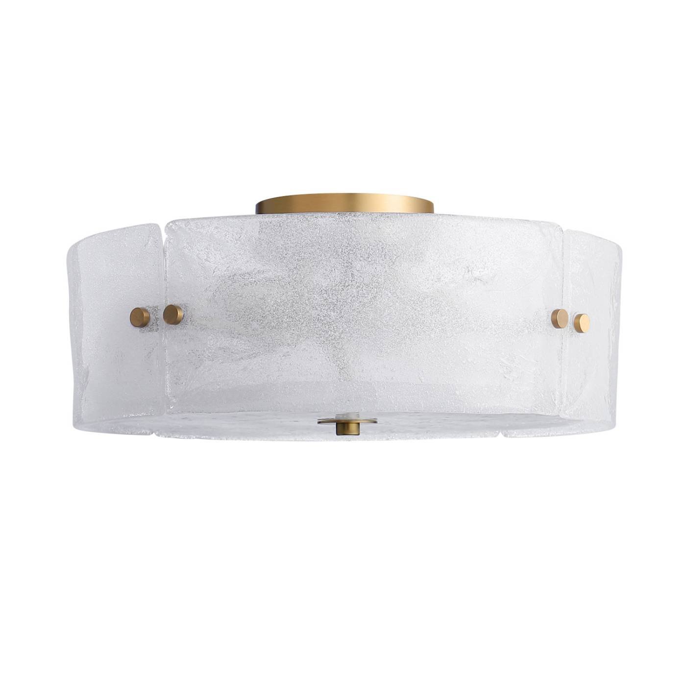 MT8865-4C brass Светильник потолочный Delight Collection MT8865 MT8865-4C brass