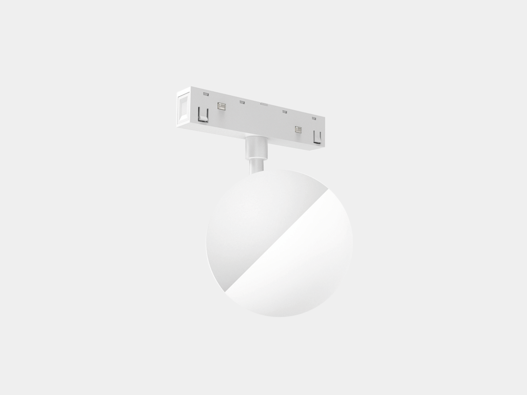 00-00019010 Трековый светильник SY-LINK SWG LUMKER 00-00019010