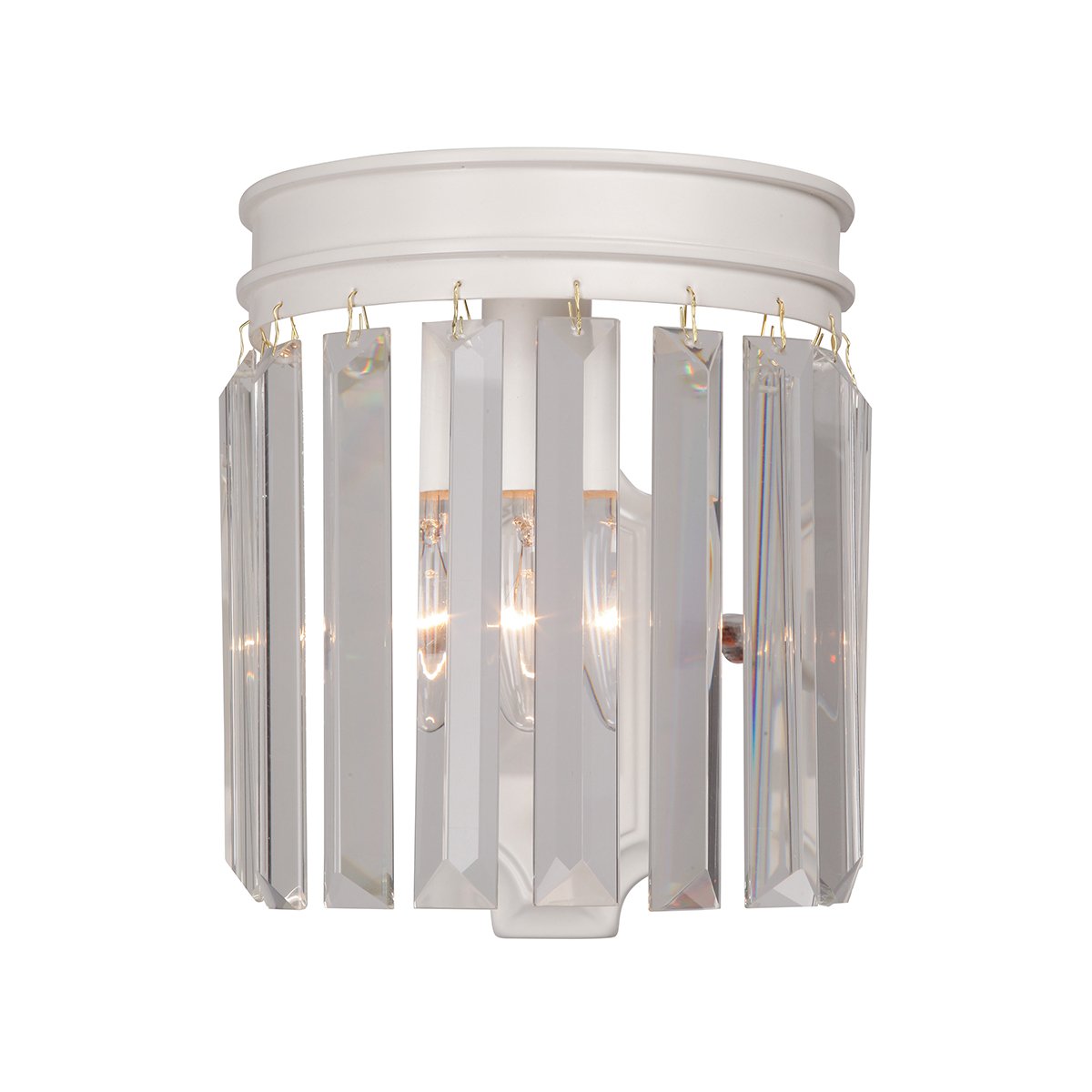 Настенное бра Vitaluce Premium V5127 V5127-0/1A