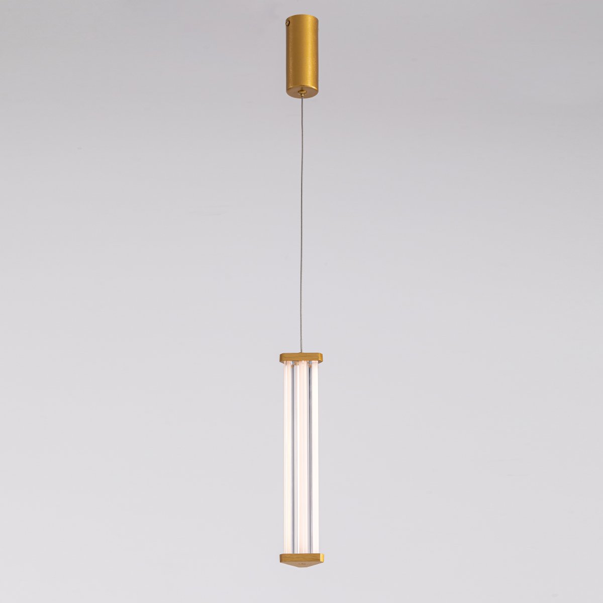 MD25020402-1A gold Светильник подвесной Delight Collection MD25020402 MD25020402-1A gold