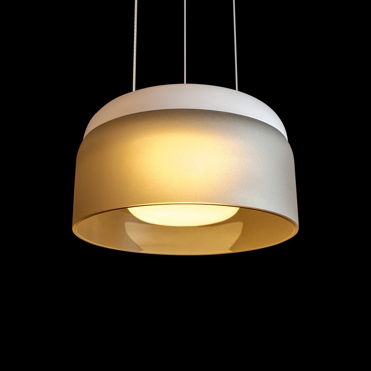 Подвесной светильник Totem Loft It 10466P Smoke matte