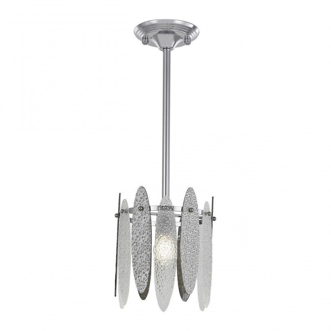 374309/1/350/190 CR Светильник потолочный Arte Milano Sorrento-4309 374309/1/350/190 CR