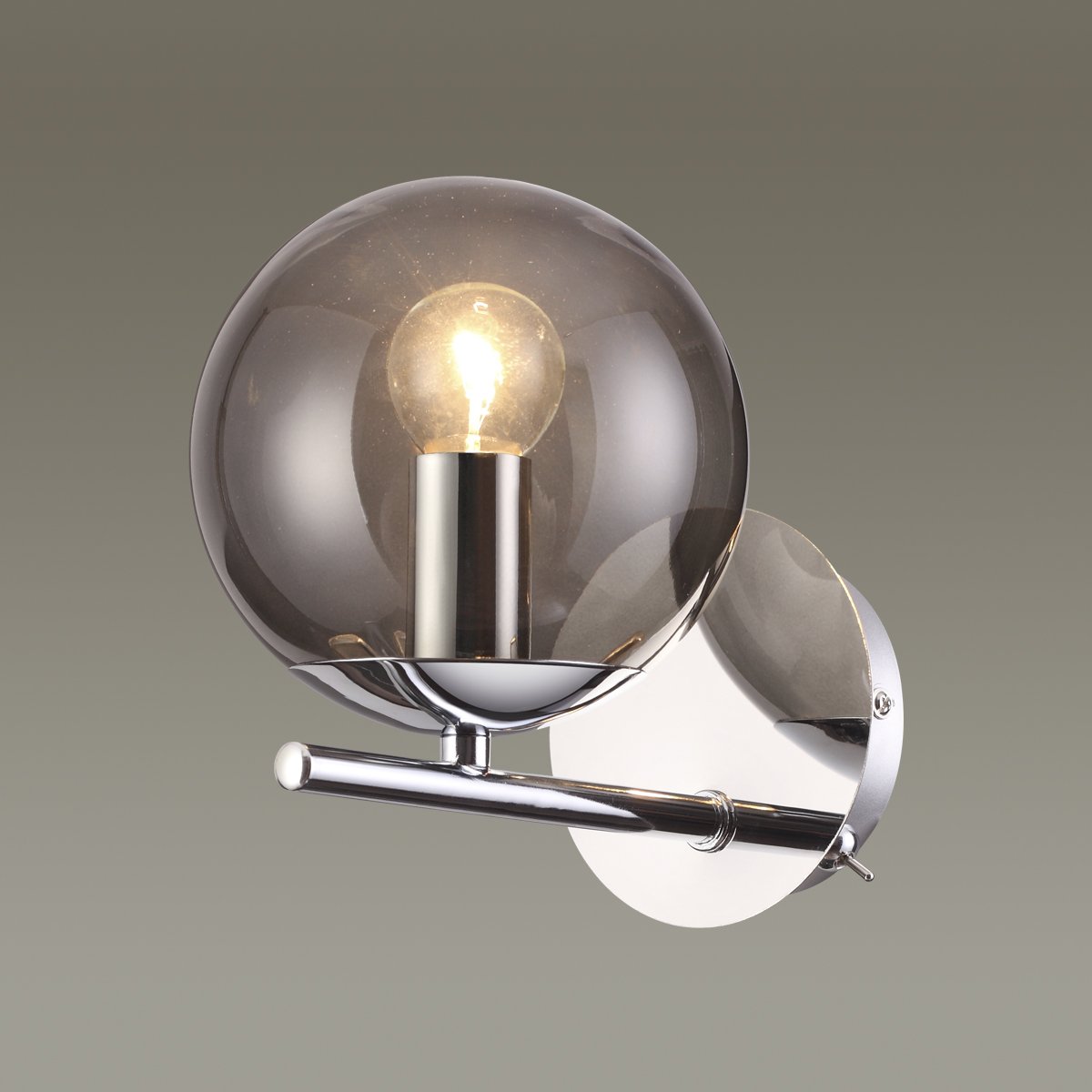 Настенное бра Lumion Sierra 4454/1WS