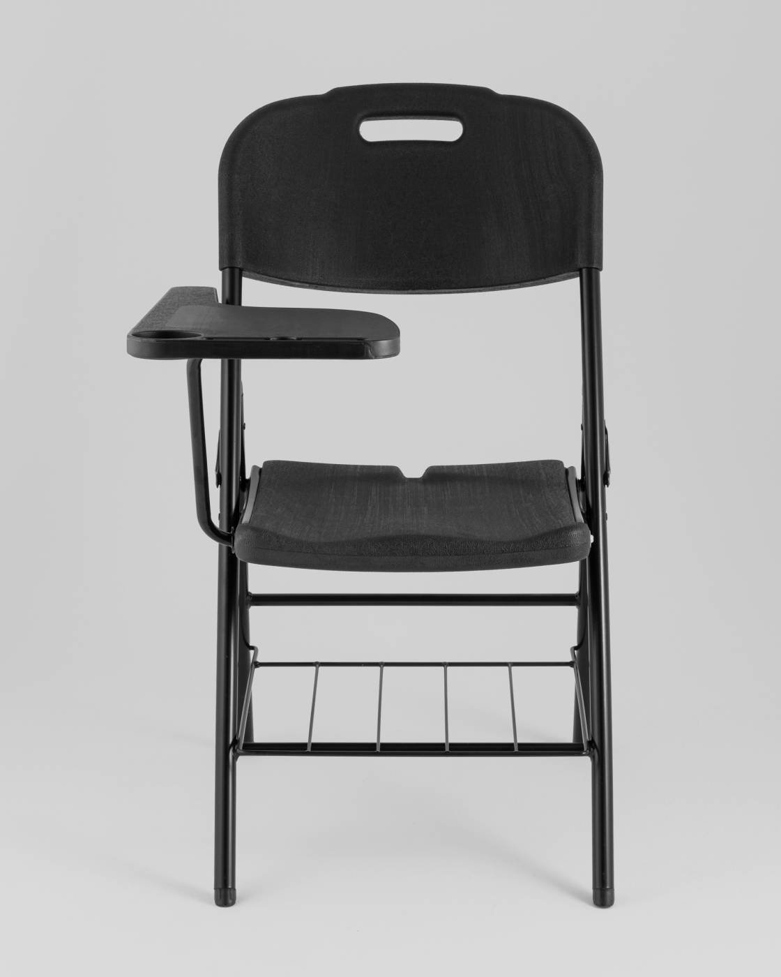 Складной стул Stool Group Кейт D25X-SH black