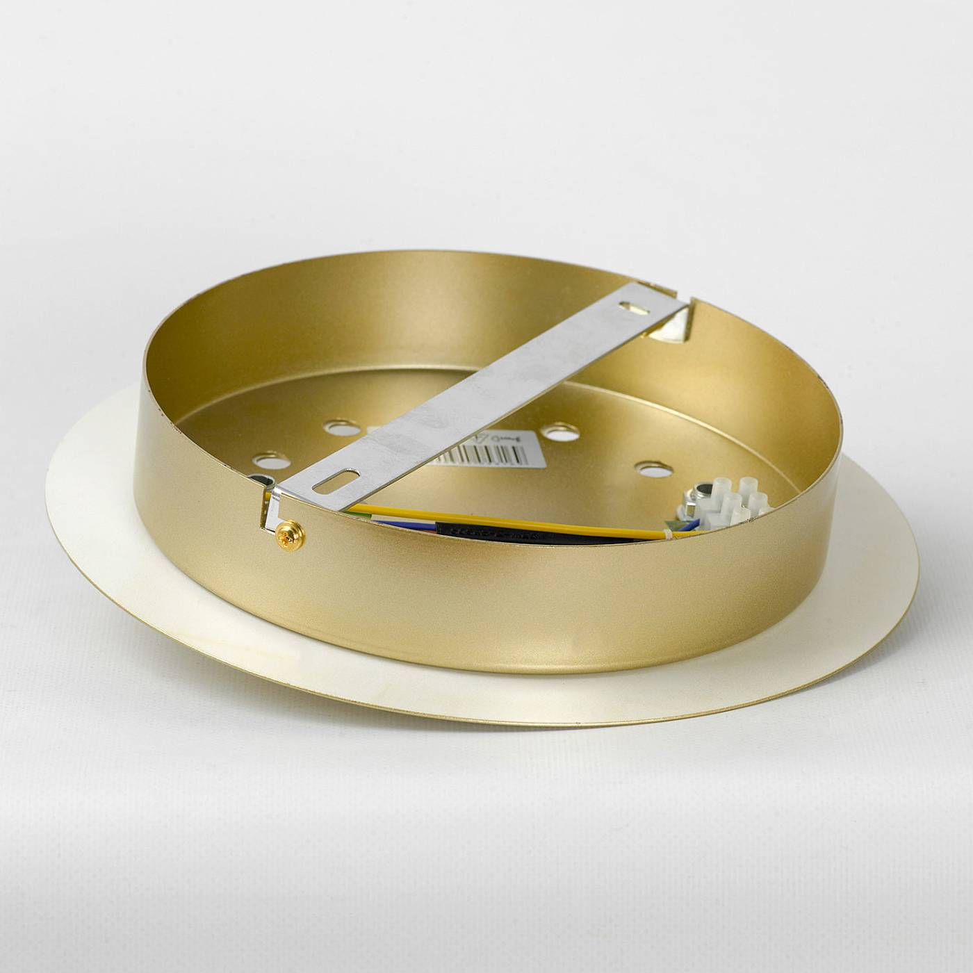 LSP-8875 Потолочная люстра Lussole LSP-8875