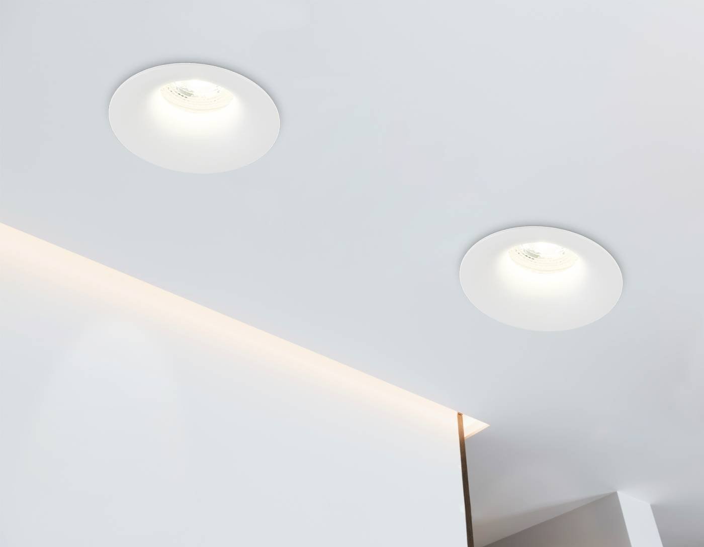 TS51810 Встраиваемый светильник MR Standard Ambrella TS51810
