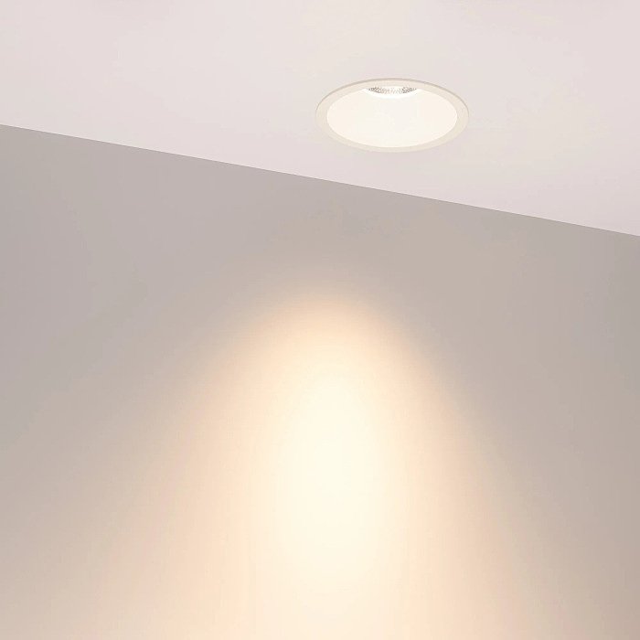 Встраиваемый светильник Arlight Harbor 048267