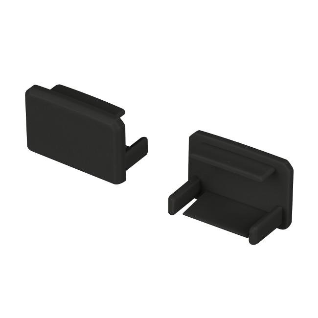 Заглушка для профиля Arlight 058961