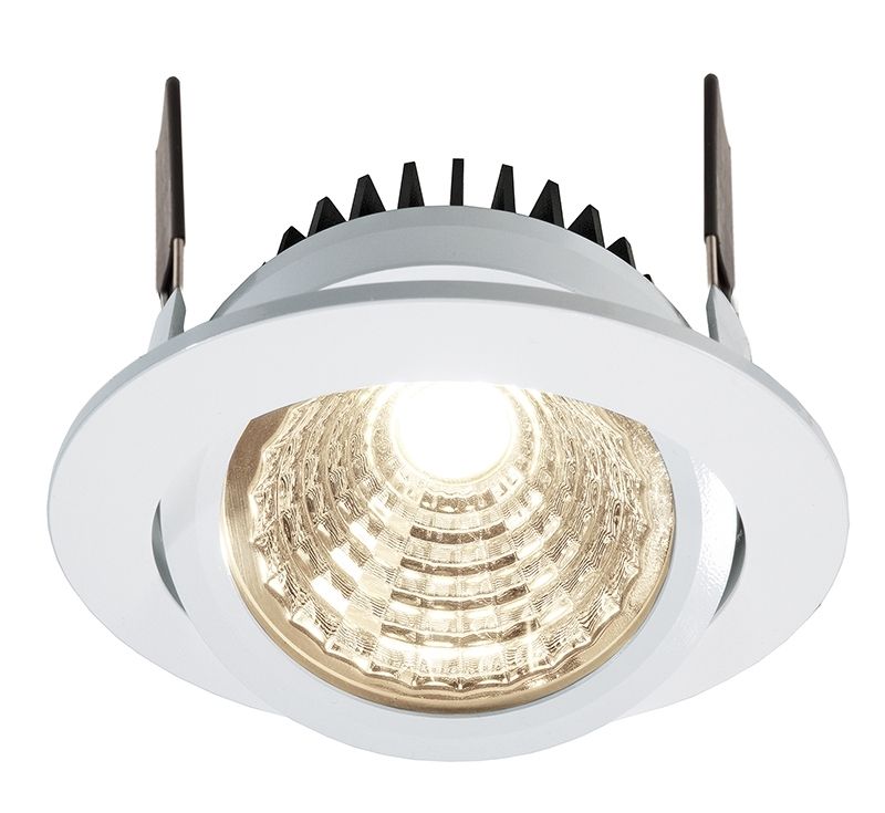 565310 Встраиваемый светильник Deko-Light COB-95 565310