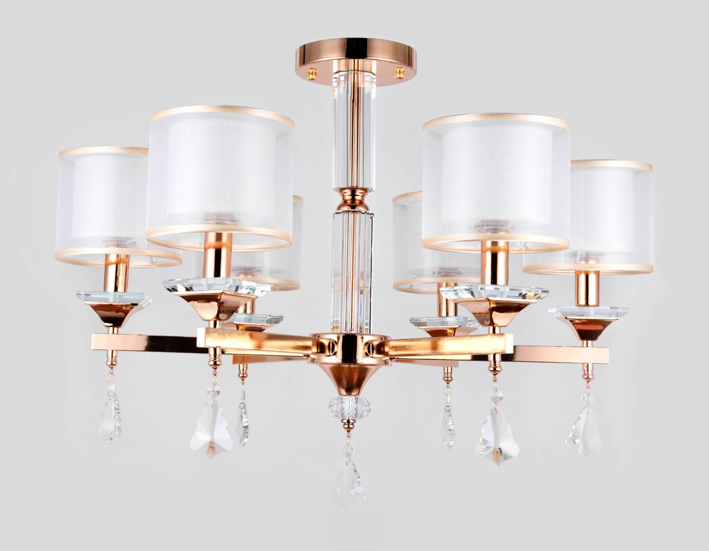 Потолочная люстра Ambrella Traditional TR4535