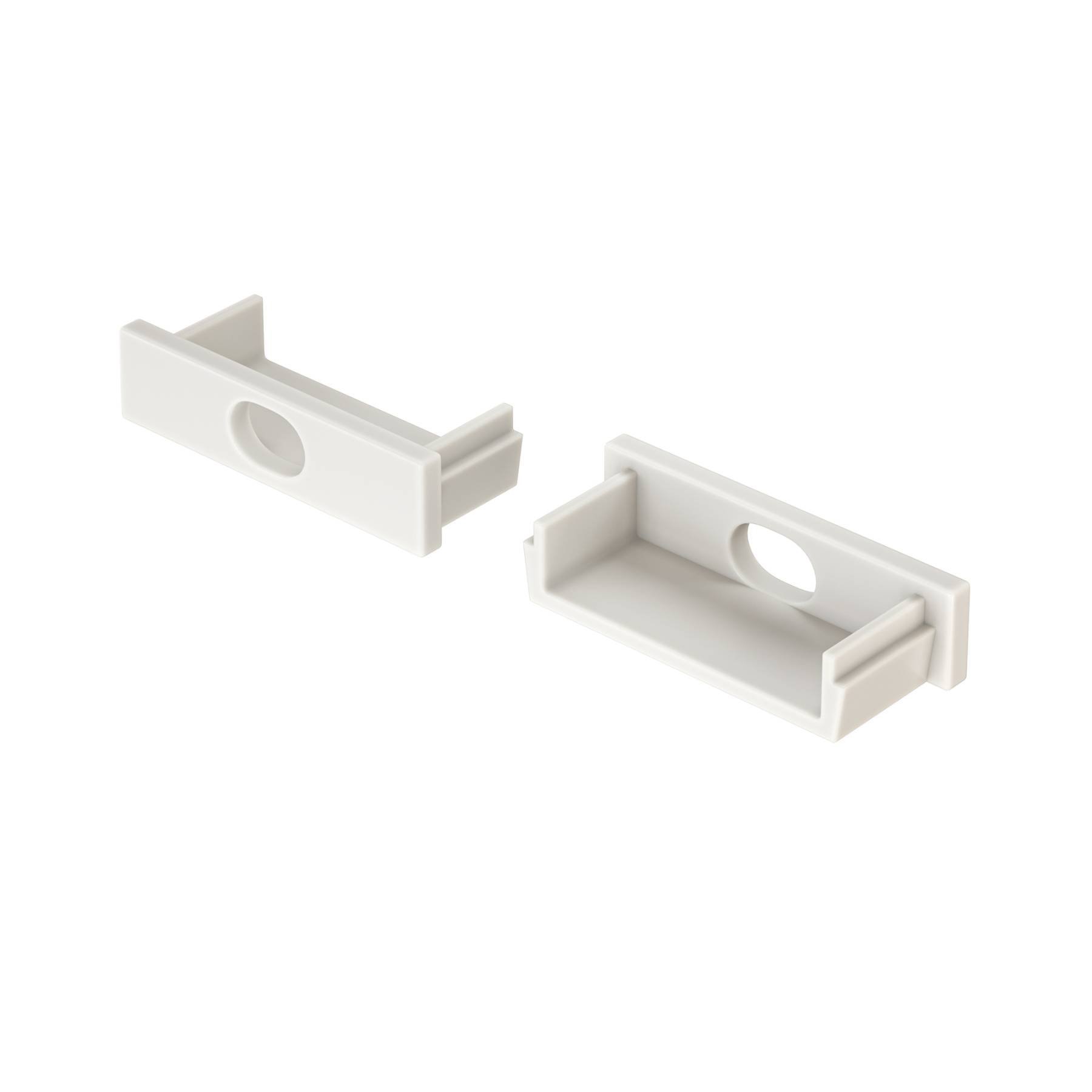 ALM003EC Заглушка для профиля Maytoni ALM003EC