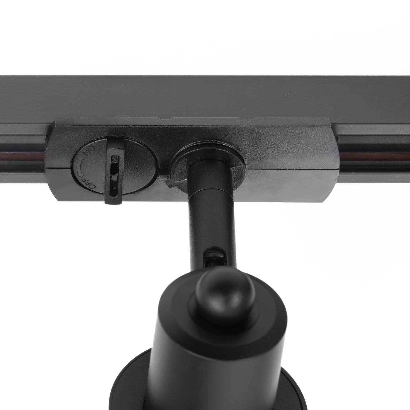 CL565T11 Трековый светильник Citilux Bruno CL565T11