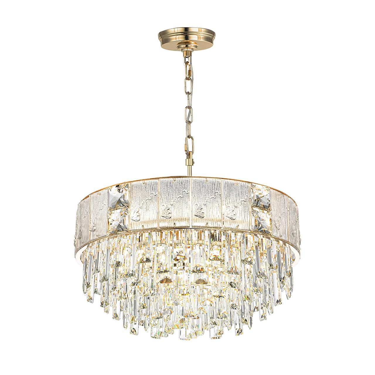 Подвесная люстра Odeon Light Fiesta 5070/11