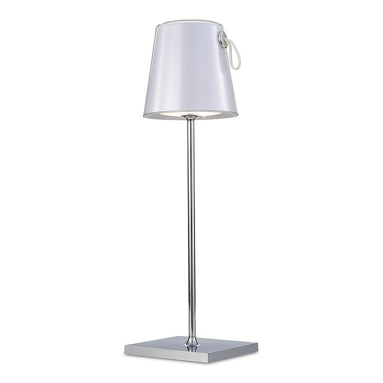 SL1009.104.01 Настольная лампа ST Luce Portali SL1009.104.01