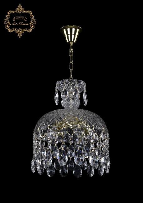 14.03.5.d30.Gd.Sp Светильник подвесной Art Classic 14.03.5.d30.Gd.Sp
