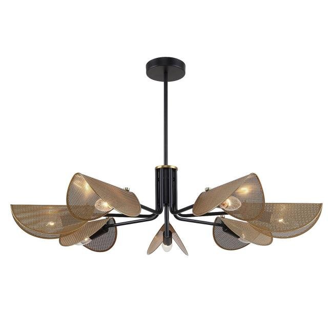 4082-7P Потолочная люстра F-Promo Harsh 4082-7P