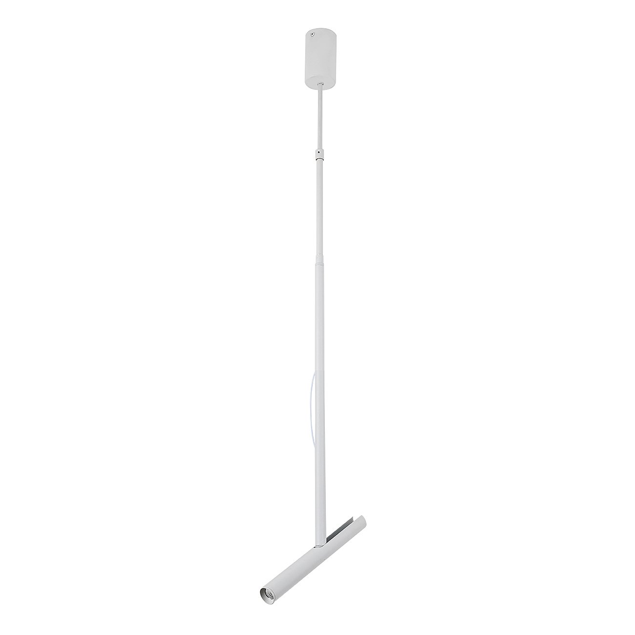 Светильник потолочный Escada Twig 10275/1LED White