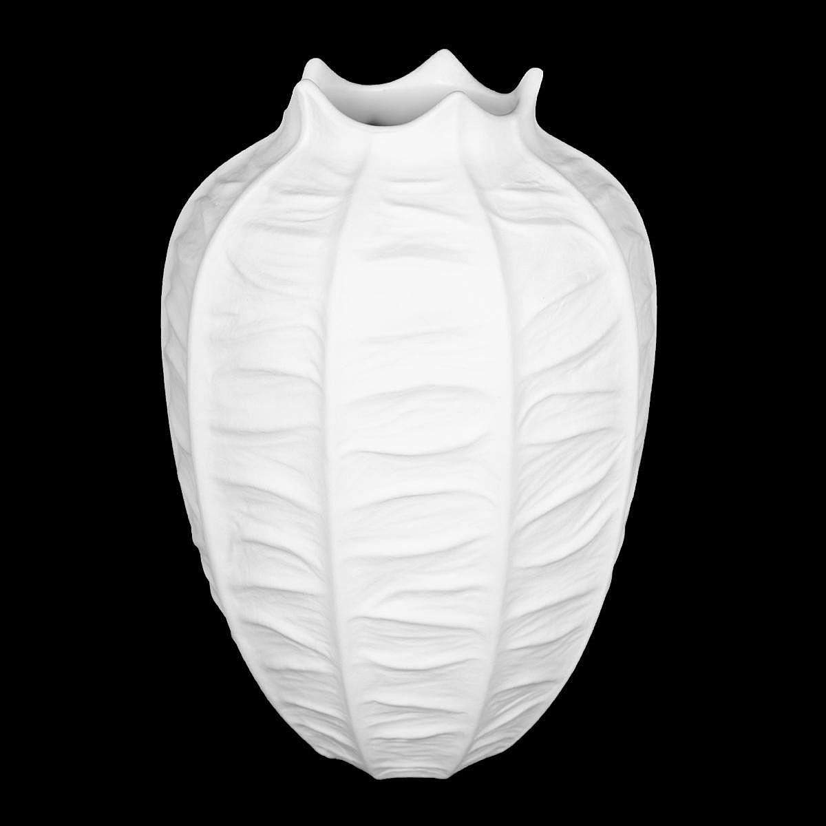 Ваза Loft It Blanca 10265V/L