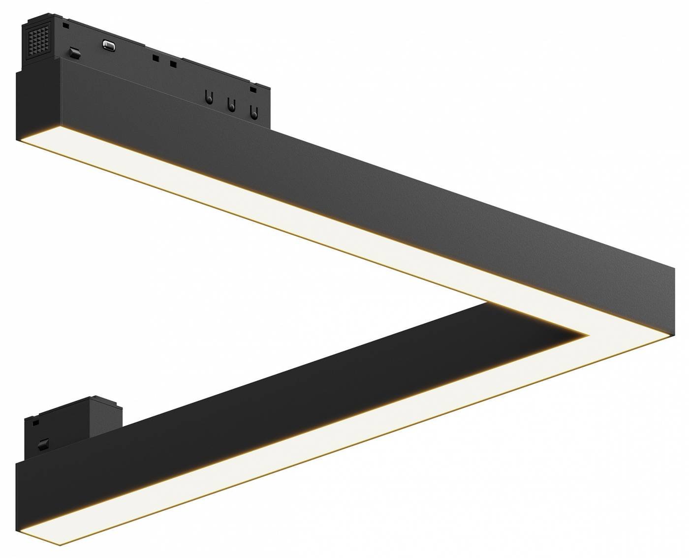 Трековый светильник ElDeko Hesby Lighting HSBL_0234