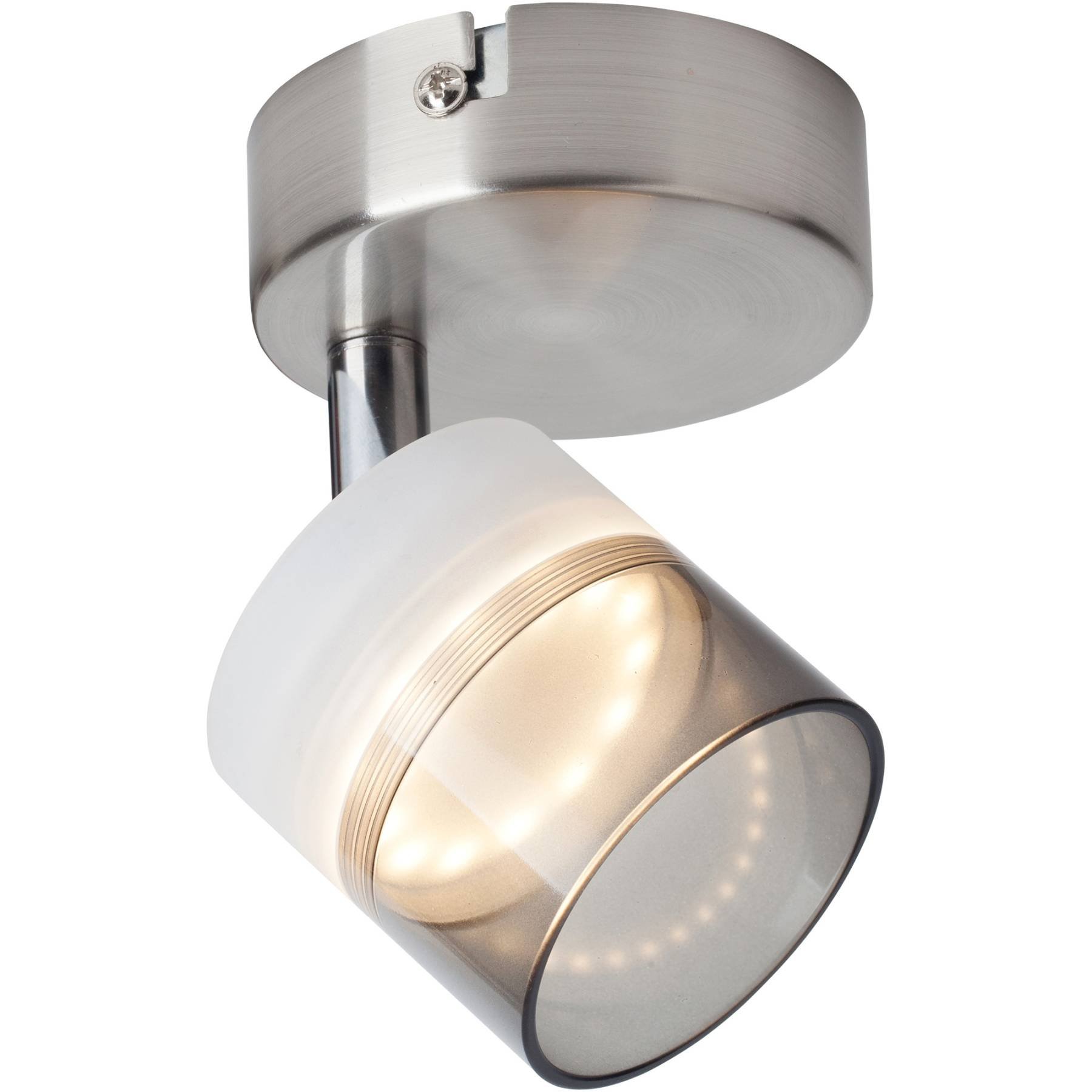 TL1230Y-01SN Светильник спот Toplight Rosa TL1230Y-01SN