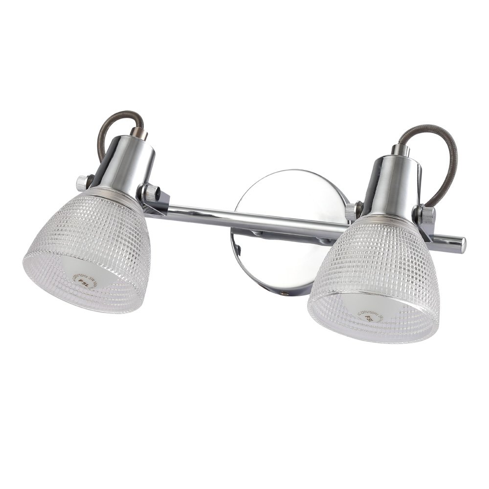 A1026AP-2CC Светильник спот Arte Lamp Ricardo A1026AP-2CC