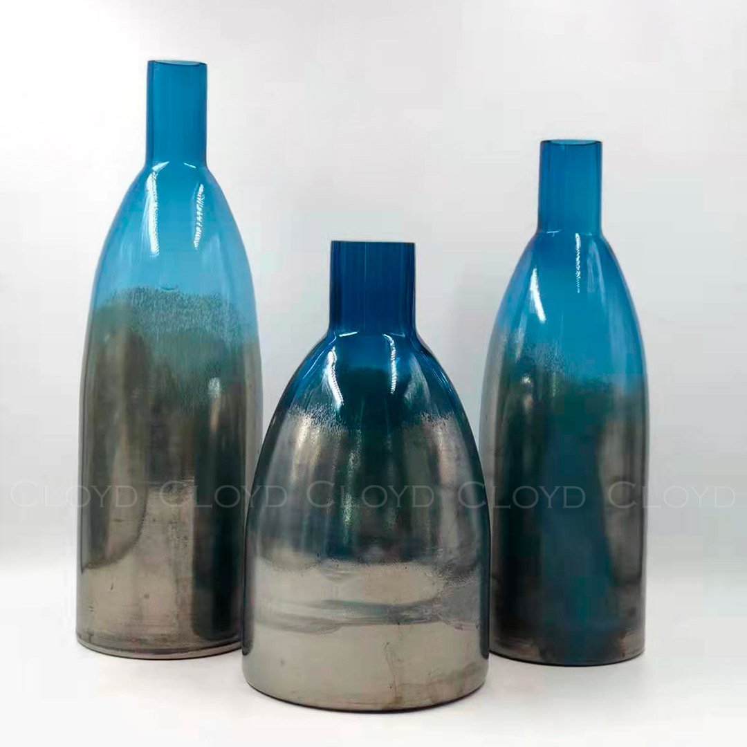 50070 Ваза Cloyd Vase-1597 50070