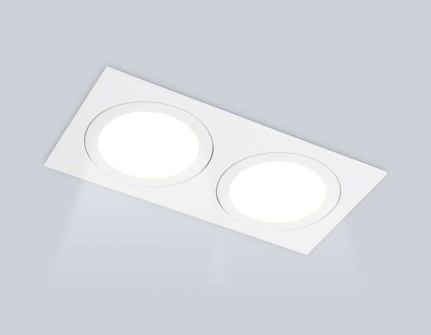 Встраиваемый светильник Ambrella GX Standard tech TN51826