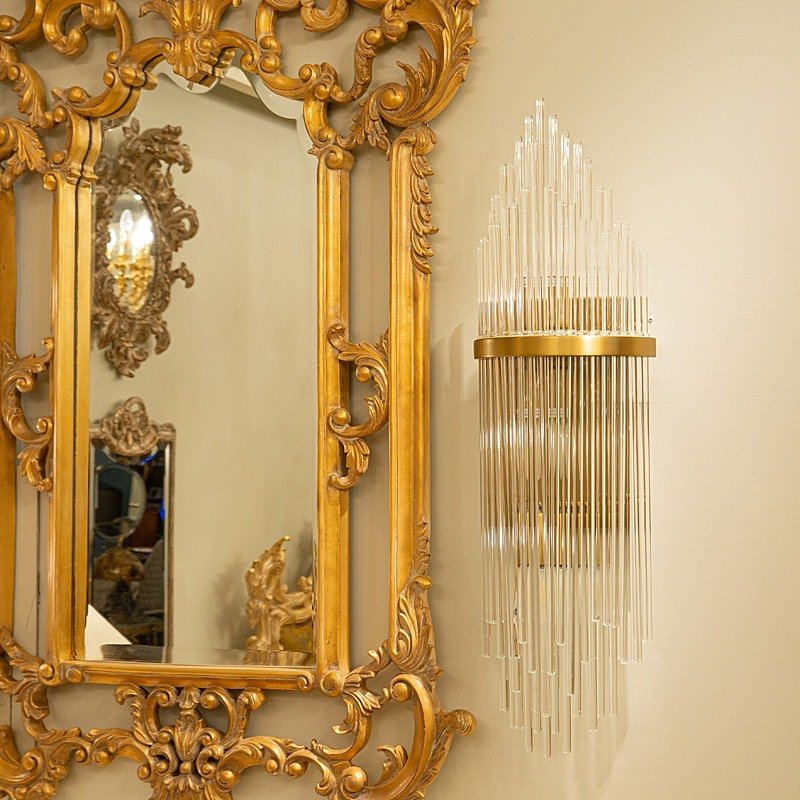 L97239.92 Настольная лампа L'Arte Luce Luxury Suporto L97239.92