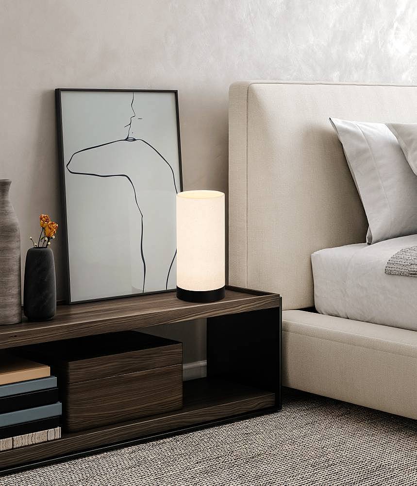 900861 Настольная лампа Eglo Feniglia 900861