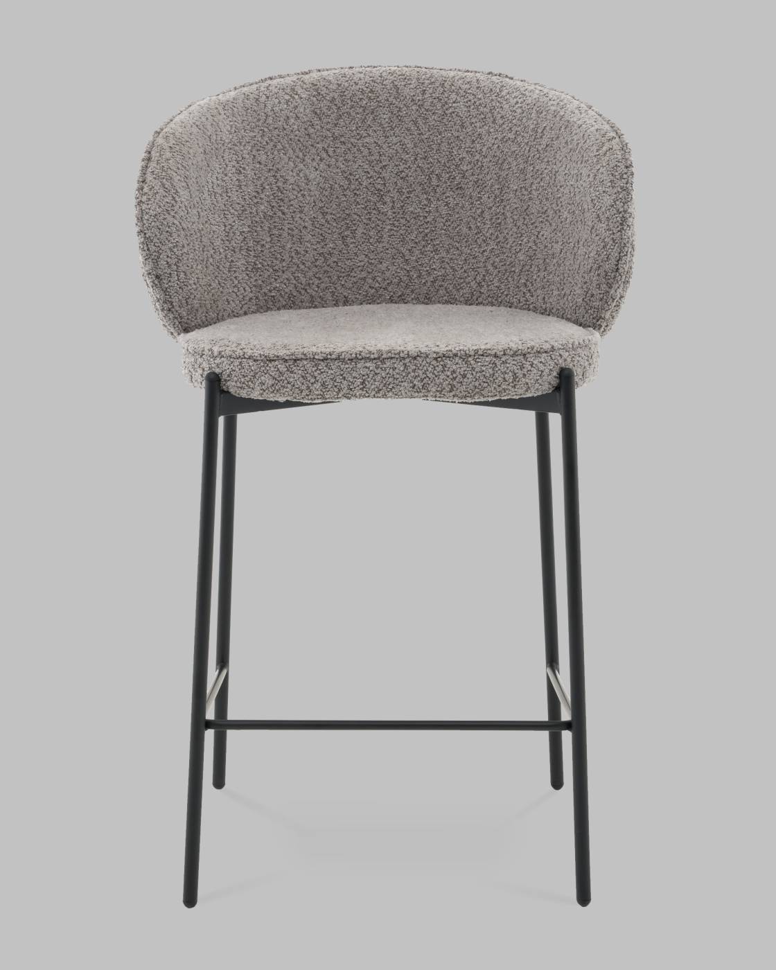 Полубарный стул Stool Group LV-115-S960-01