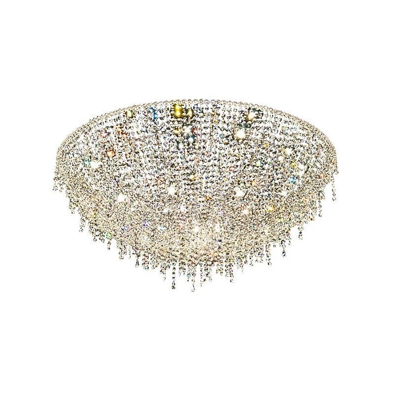L59501.98 Потолочная люстра L'Arte Luce Luxury Iceberg L59501.98