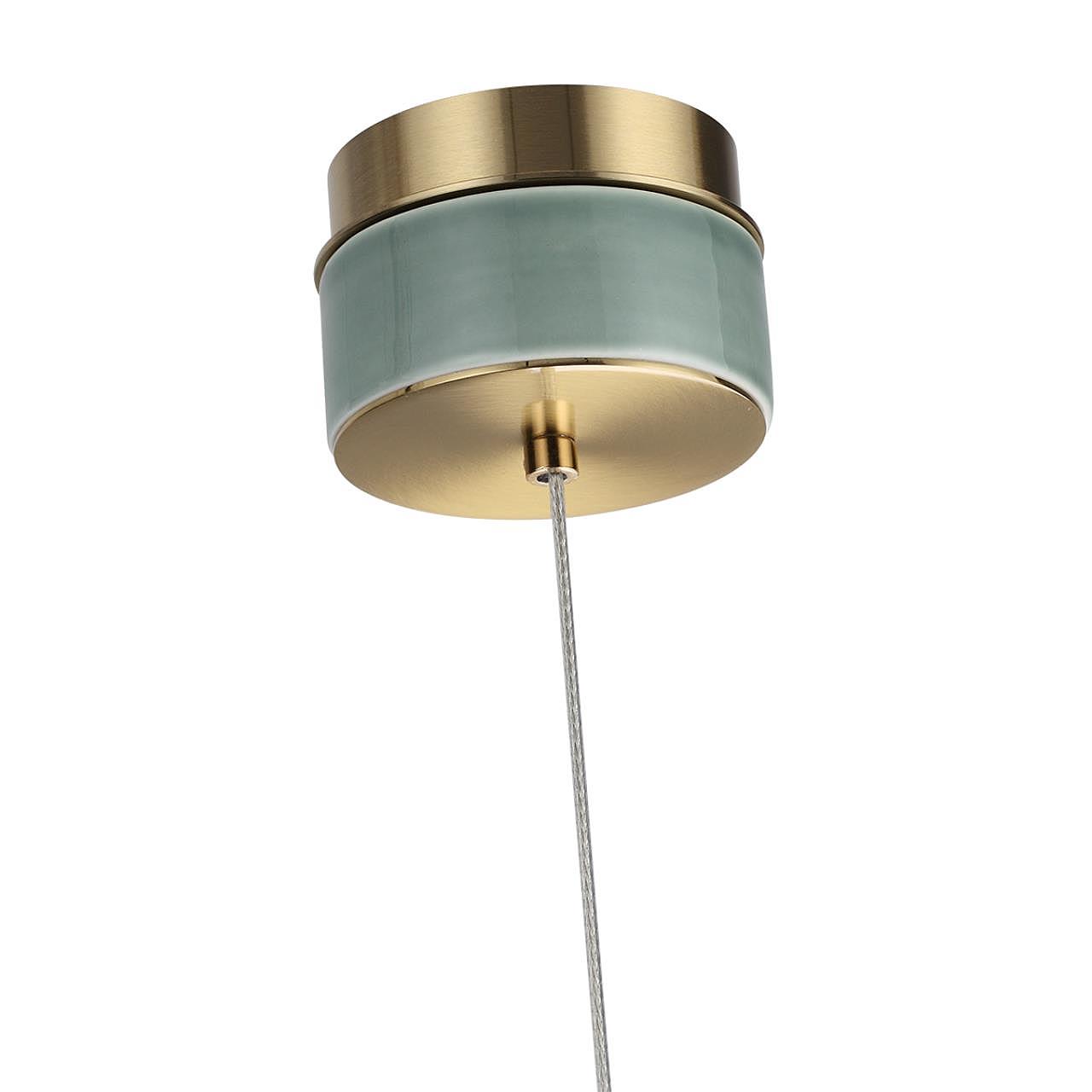 Светильник подвесной Odeon Light EXCLUSIVE Lulu 5452/6L