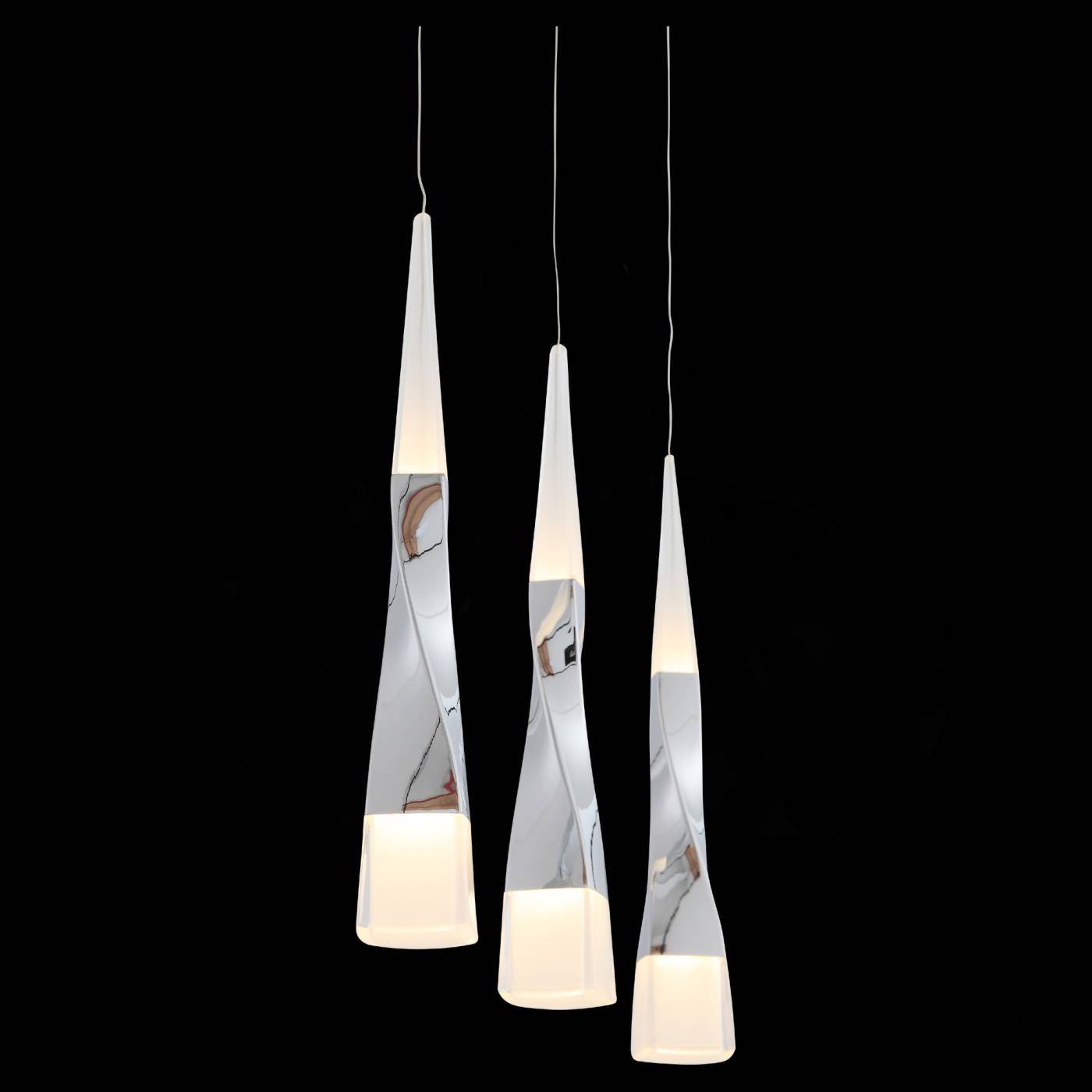 SL405.103.03 Светильник подвесной ST Luce Bochie SL405.103.03