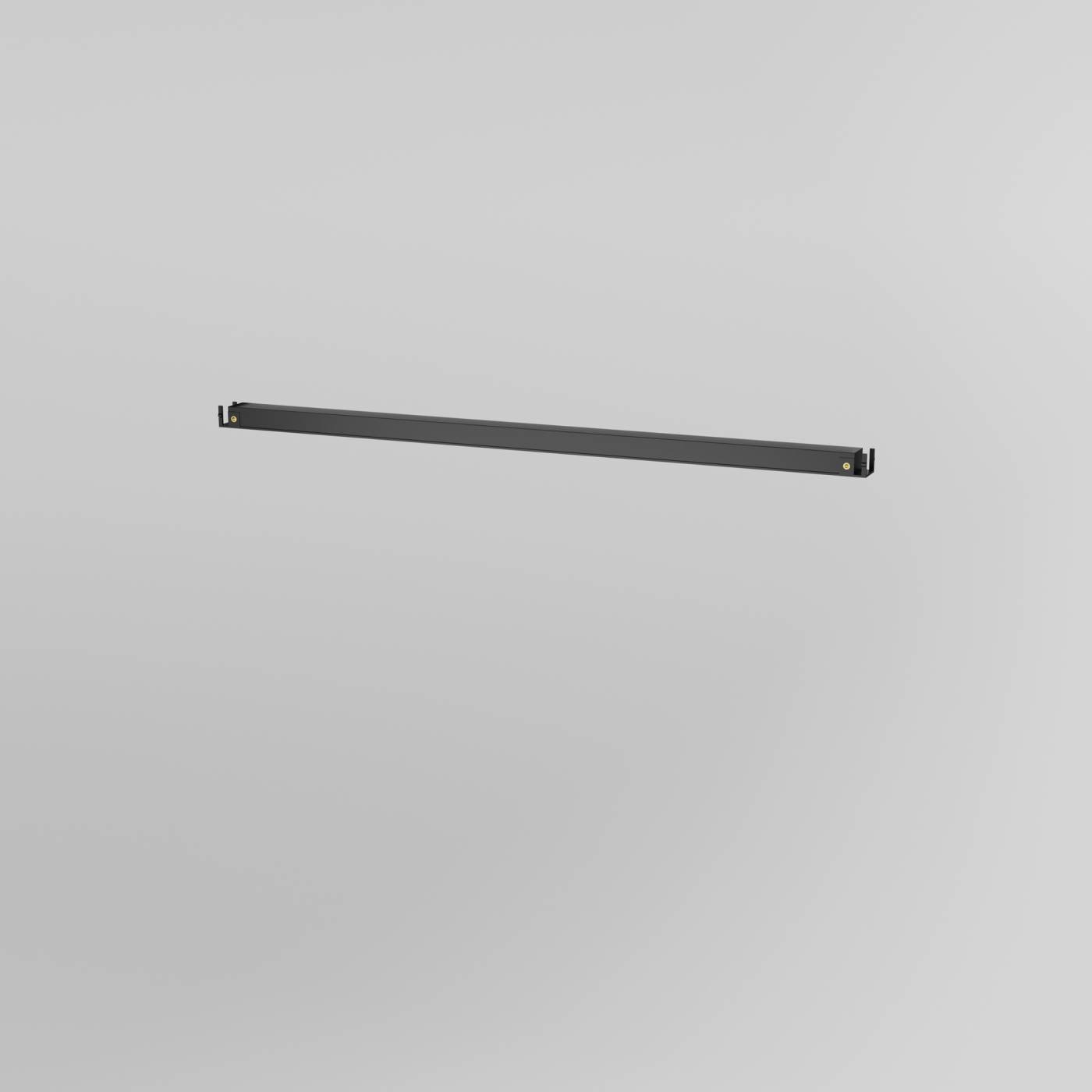 Трековый светильник Maytoni Points TR174-1-12WTW-M-B