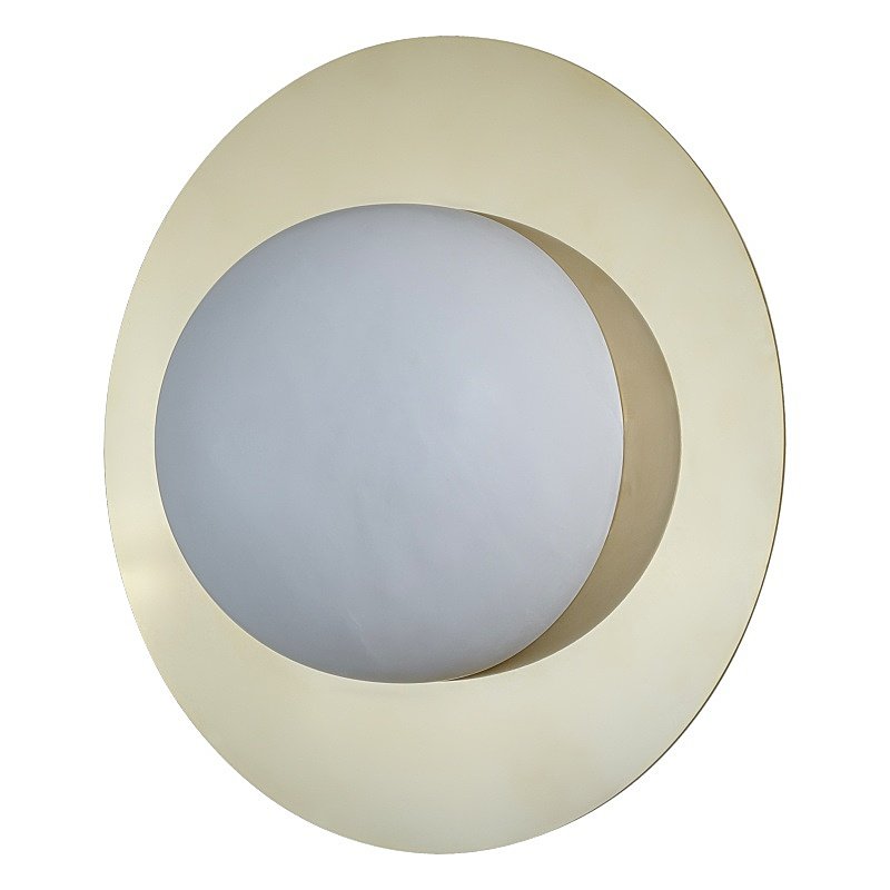 L29620 Настенный светильник L'Arte Luce Luxury Tuffato L29620