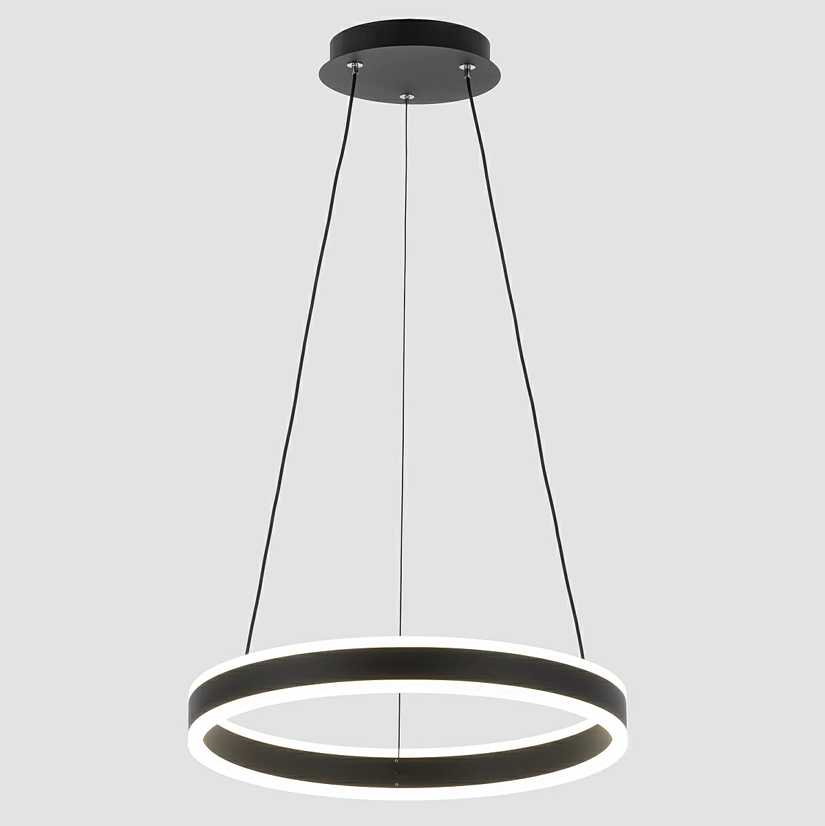 Подвесная люстра Citilux Дуэт CL719401