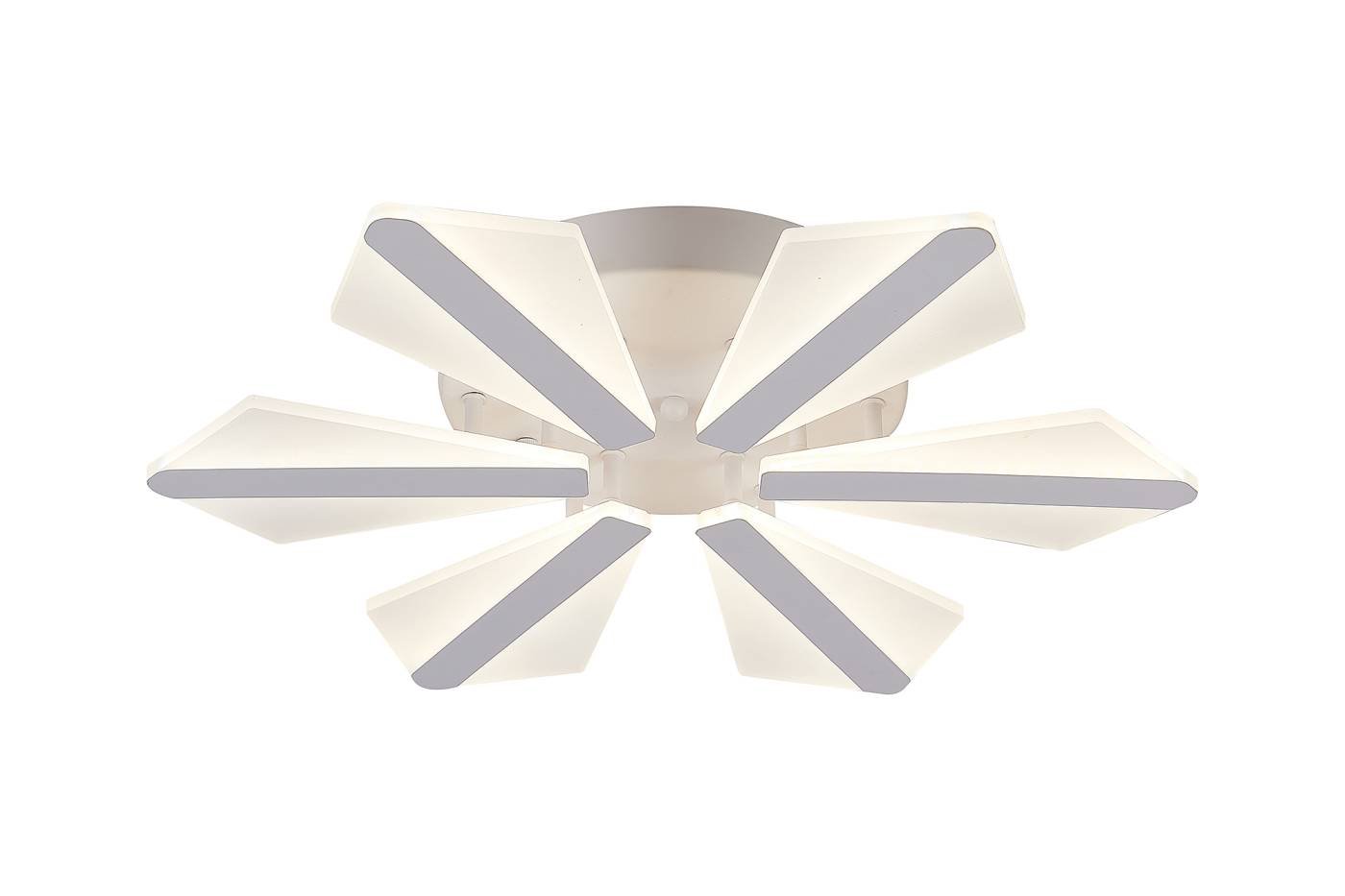Потолочная люстра Natali Kovaltseva LEDLIGHT LED LAMPS 81165