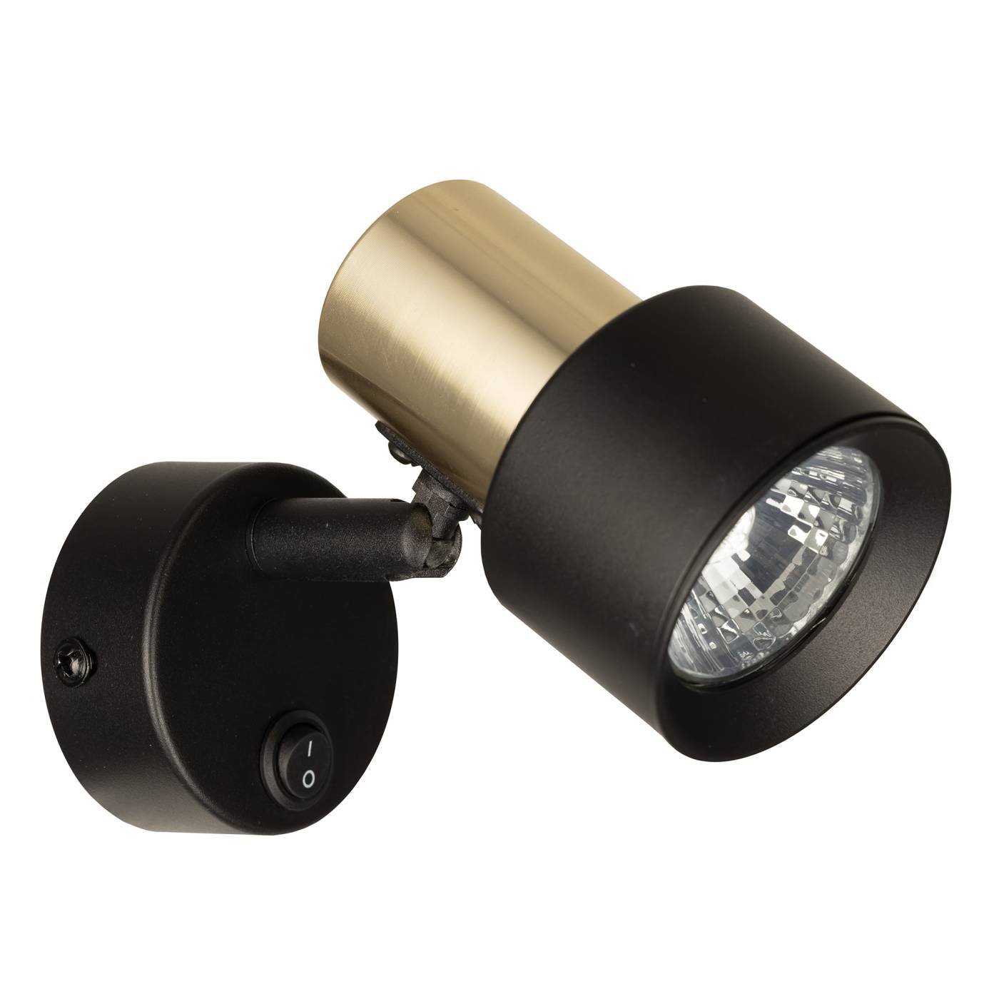 CL505611 Светильник спот Citilux Sat CL505611
