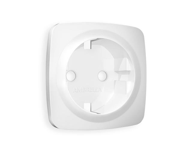 OP1260 Накладка на механизм Ambrella Volt OMEGA OP1260