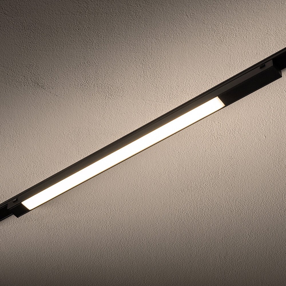 Трековый светильник Nowodvorski Line Led 11308