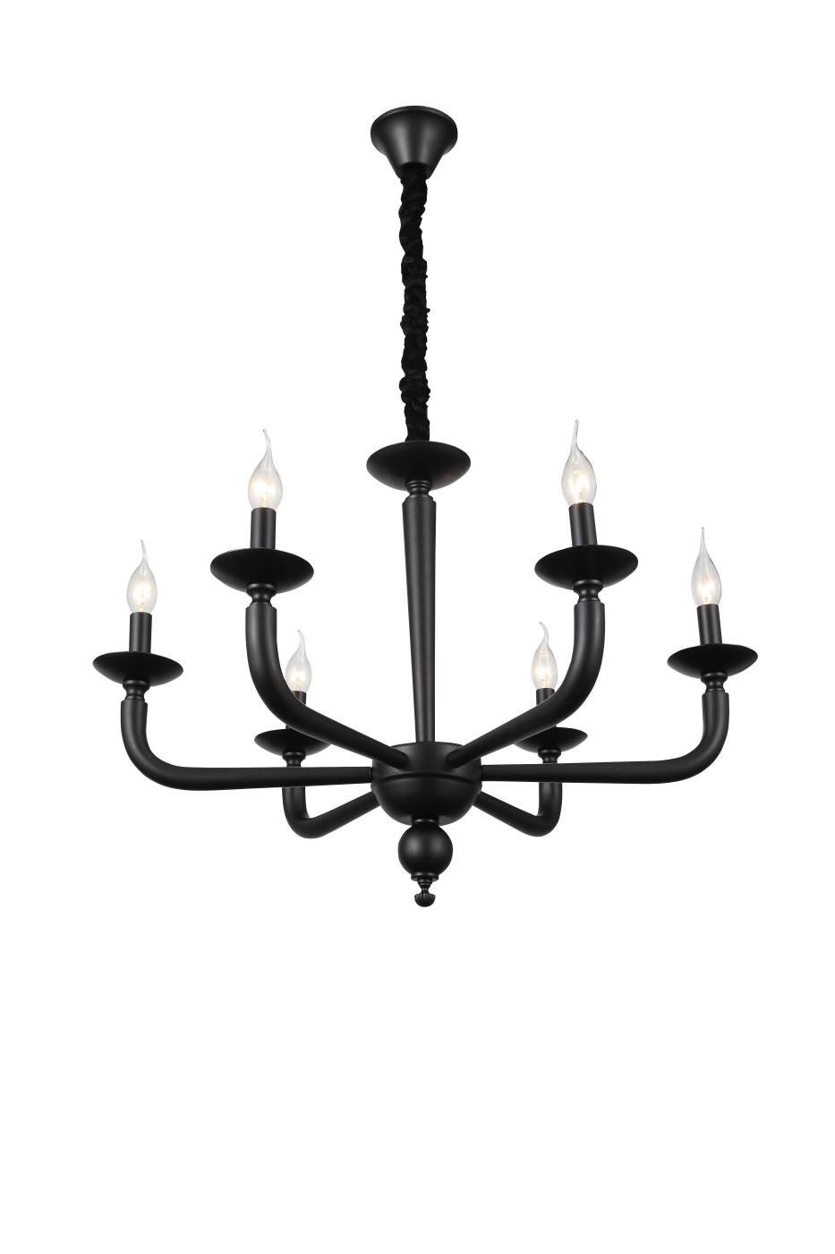 Подвесная люстра ST Luce SL1114.403.06