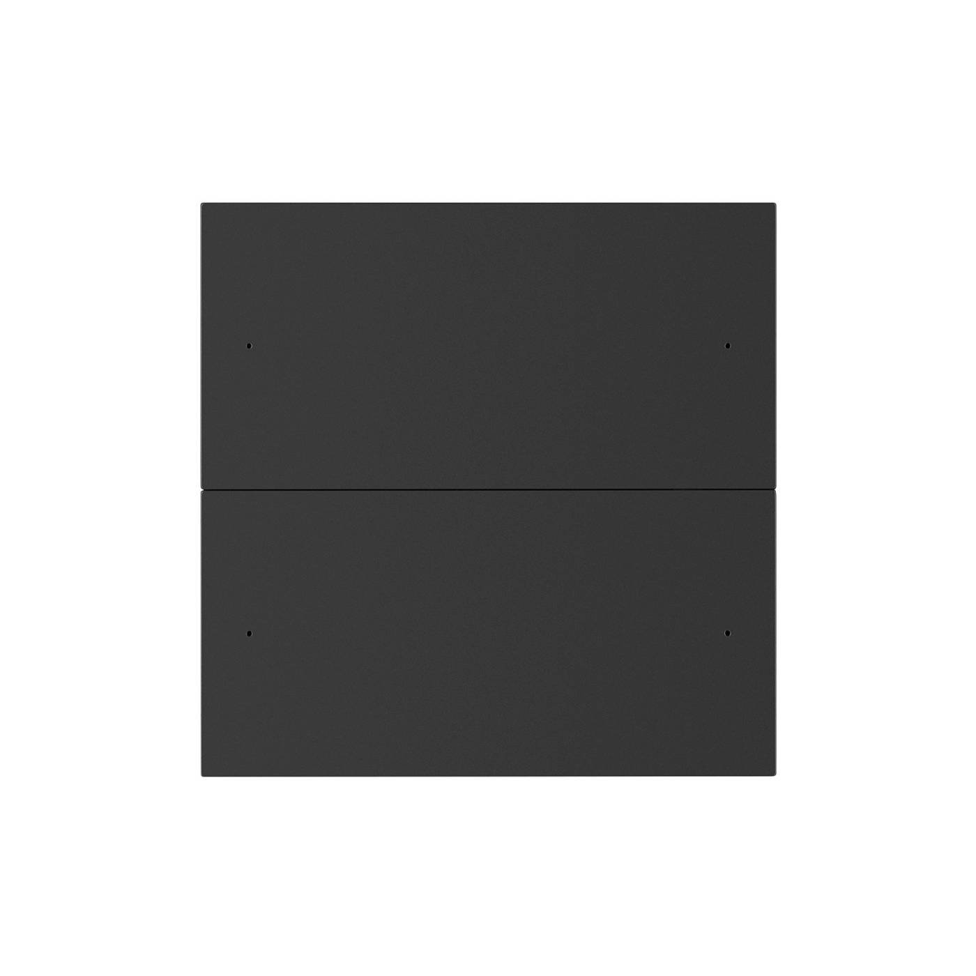 039312 Встраиваемая пластиковая кнопочная панель Arlight 039312