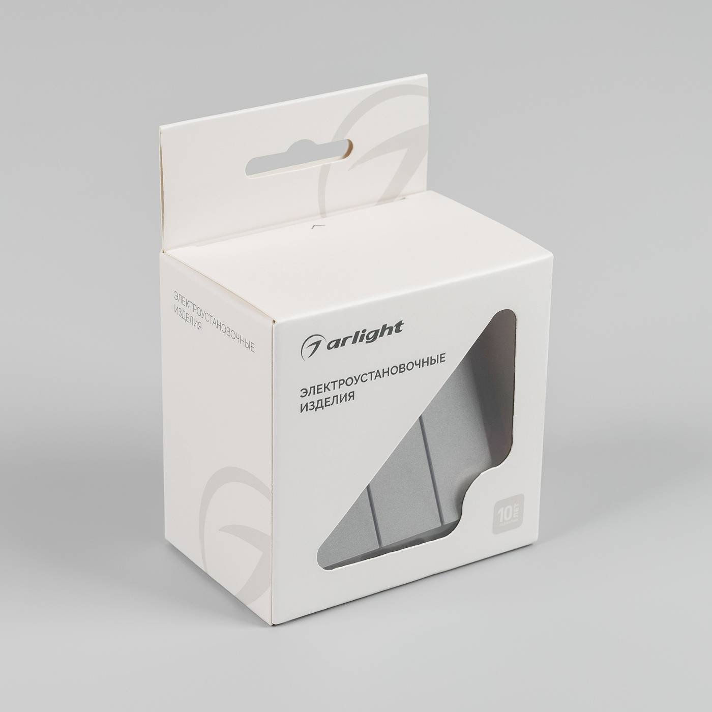 Выключатель Arlight 049898