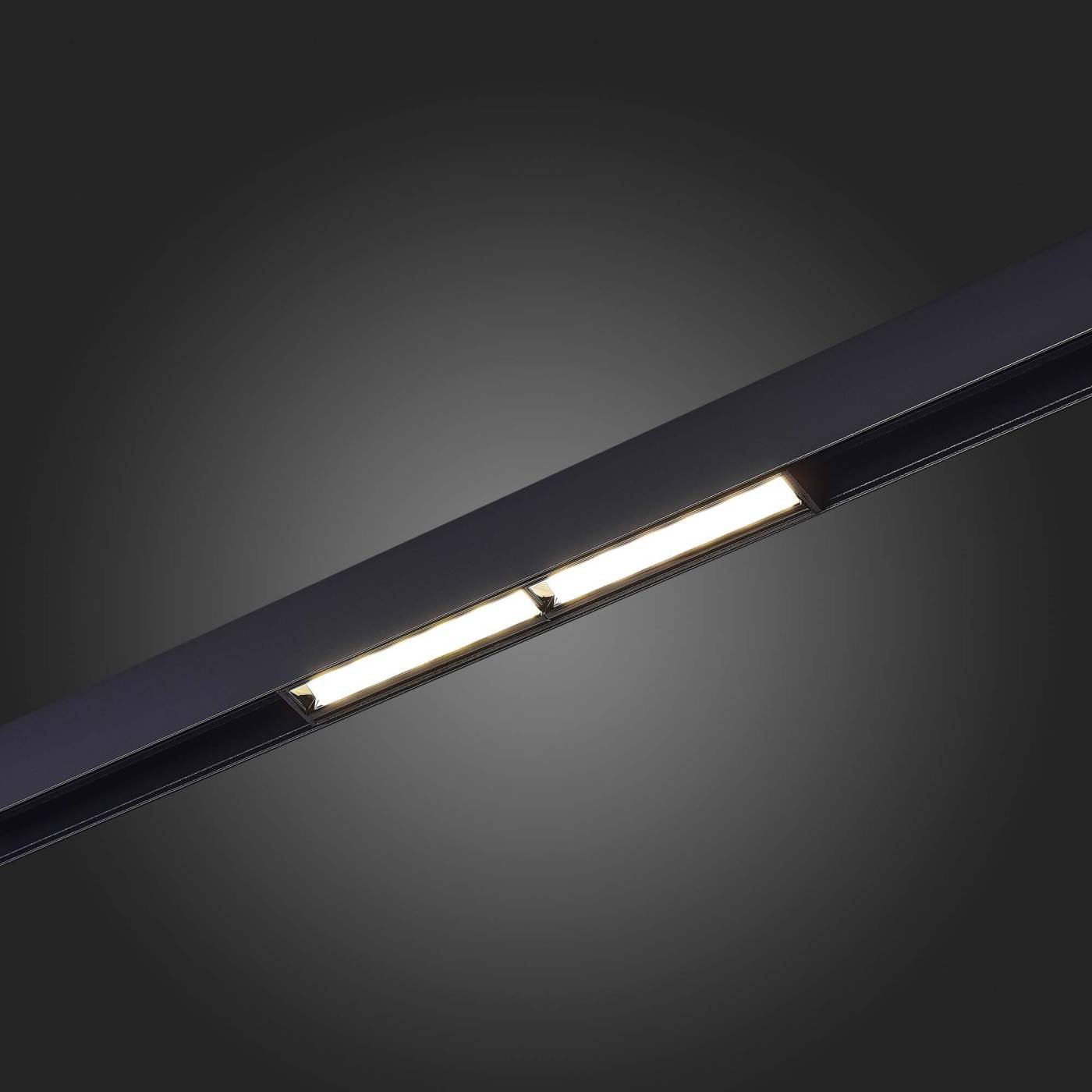 ST804.446.12 Трековый светильник ST Luce St804 Wallwasher ST804.446.12