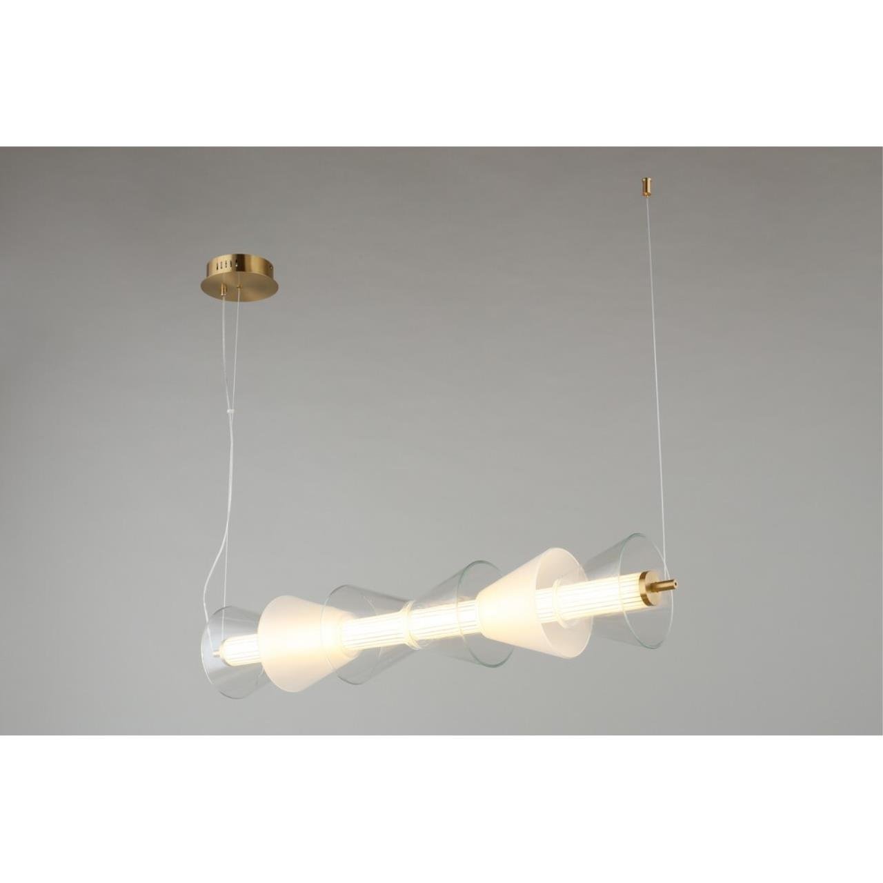 OML-51503-21 Светильник подвесной Omnilux Casargo OML-51503-21