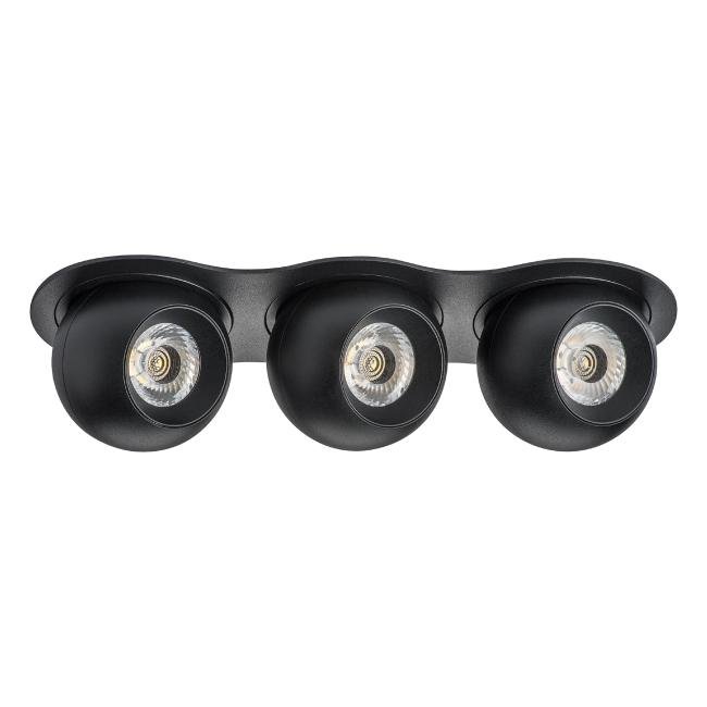 Встраиваемый светильник Lightstar Intero i637727272